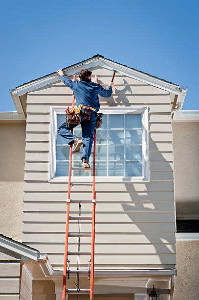 Siding Removal and Disposal in Springdale, PA